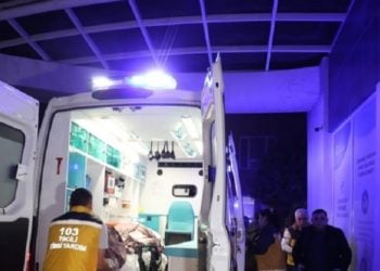 Բաքվում հարսանիքի ժամանակ 32 մարդ թունավորվել է