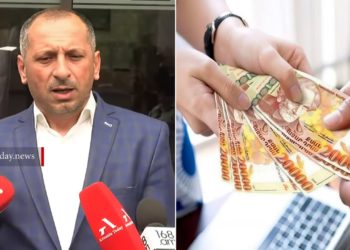Պահանջում ենք 286 քաղաքացու ապօրինի տրամադրած վարկերը չեղարկել․ իրավապաշտպան