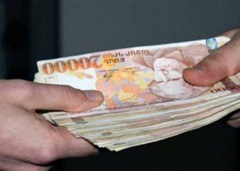 Քաղաքացին զորակոչիկներին ծառայությունից ազատելու նպատակով կաշառք տալու միջնորդության պատրվակով գումար է ստացել. ՔԿ