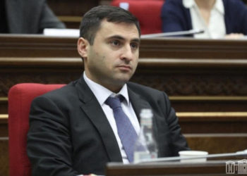 ՍԱՏՄ ղեկավար Արմեն Դանիելյանը պաշտոնից ազատման դիմում է ներկայացրել