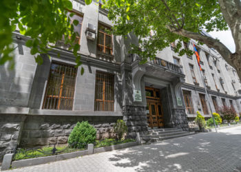 Դատախազությունն աշխատանքային ծրագրում կներառի արցախցիների նկատմամբ խտրականություն դրսևորելու դեպքերը