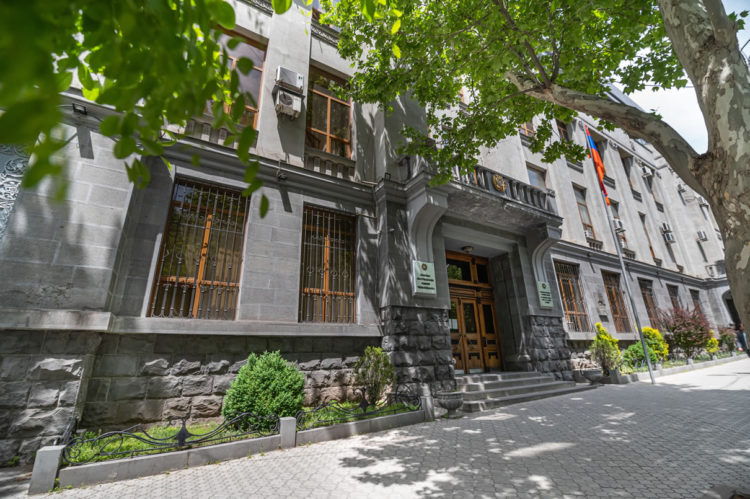 Դատախազությունն աշխատանքային ծրագրում կներառի արցախցիների նկատմամբ խտրականություն դրսևորելու դեպքերը