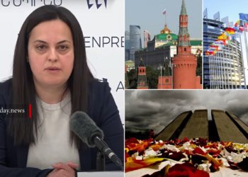 «Ցուցահանդեսներ և համաժողովներ». Հայոց ցեղասպանության թանգարան-ինստիտուտը՝ ոճրագործության 110-ամյակի միջոցառումների մասին