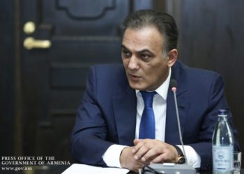 Հակակոռուպցիոն կոմիտեն հայտնել է Երևանի նախկին քաղաքապետի գործի քննության ավարտի մասին