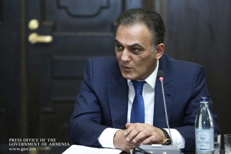 Հակակոռուպցիոն կոմիտեն հայտնել է Երևանի նախկին քաղաքապետի գործի քննության ավարտի մասին