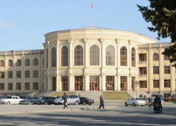 Գյումրիում ընտրությունների օրը ձերբակալված տարեց կանայք ազատ են արձակվել