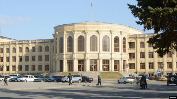 Գյումրիում ընտրությունների օրը ձերբակալված տարեց կանայք ազատ են արձակվել