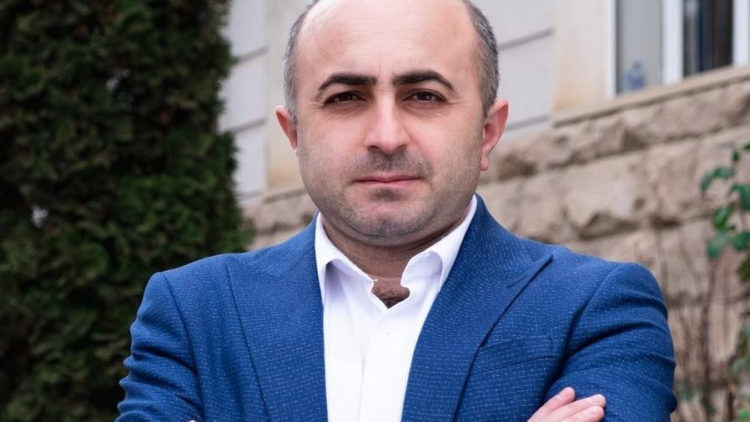 СМИ назвали Айка Ханумяна вероятным кандидатом в президенты Арцаха