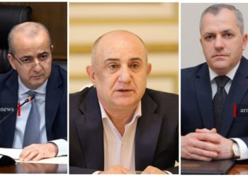 Սամվել Բաբայանը մտադիր է առաջադրվել Արցախի նախագահի պաշտոնում․ ԶԼՄ