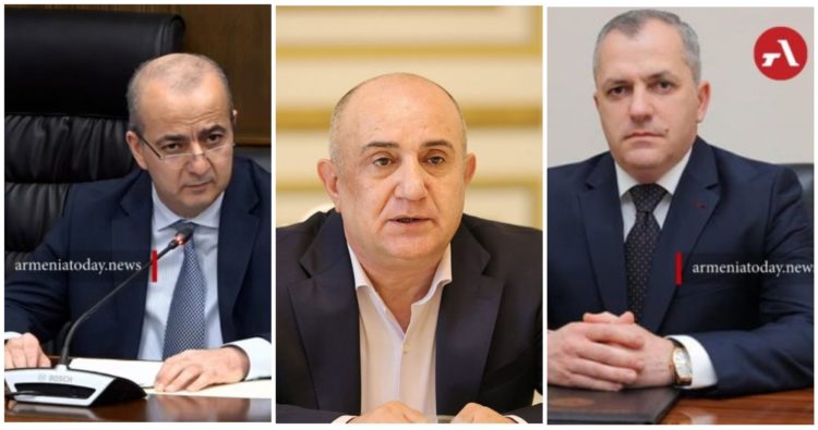 Սամվել Բաբայանը մտադիր է առաջադրվել Արցախի նախագահի պաշտոնում․ ԶԼՄ