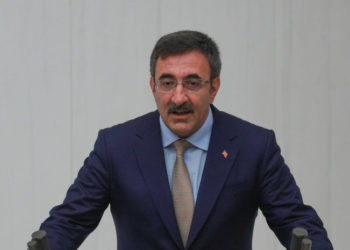 Թուրքիայի փոխնախագահը գնահատել է ամերիկյան մաքսատուրքերի հետ կապված իրավիճակը