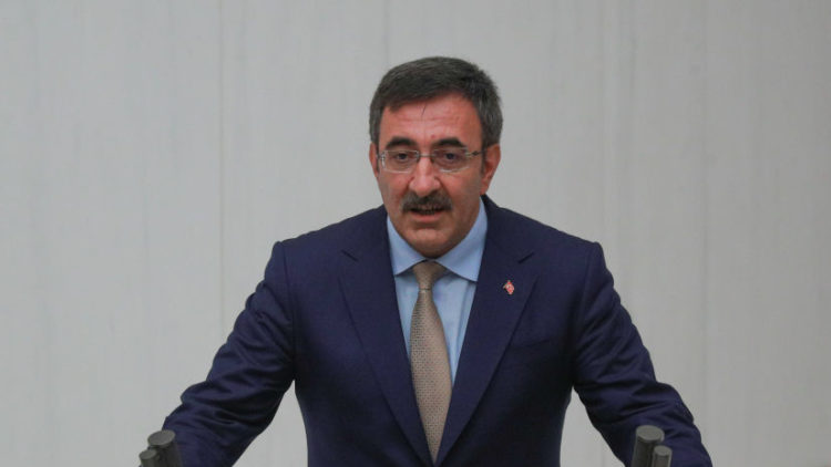 Թուրքիայի փոխնախագահը գնահատել է ամերիկյան մաքսատուրքերի հետ կապված իրավիճակը