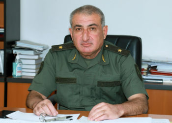 Փաստերով լռեցնել պառակտիչ խոսույթը․ 2023-ի սեպտեմբերին Արցախում զոհվածների հարազատները դիմել են Կամո Վարդանյանին