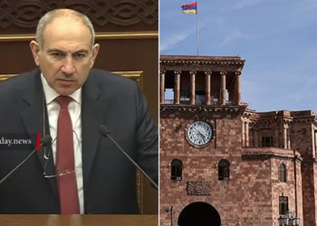 Ես այնպիսի վարչապետ եմ, ինչպես միջին վիճակագրական վարորդը․ Փաշինյանը՝ կառավարման համակարգի մասին