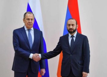 Զարգացնել փոխշահավետ հարաբերություններ և հիմնվել պետությունների շահերի վրա․ Լավրովը և Միրզոյանը` ՌԴ-ՀՀ հարաբերությունների 33-րդ տարեդարձին