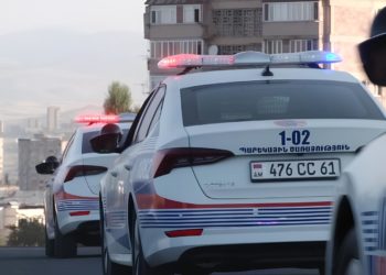 Վարորդական վկայականները կեղծելու մասին Փաշինյանի հայտարարություններից հետո պարեկներն ստուգումներ են իրականացրել․ ԶԼՄ