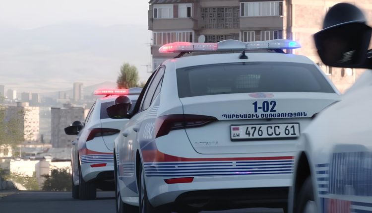 Վարորդական վկայականները կեղծելու մասին Փաշինյանի հայտարարություններից հետո պարեկներն ստուգումներ են իրականացրել․ ԶԼՄ