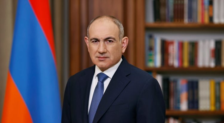 Հայաստանի տնտեսությունն աճել է 43,5 տոկոսով, պետբյուջեն լրացուցիչ 4,2 միլիարդ դոլար եկամուտ է ունեցել․ Փաշինյան