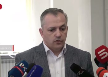 Արցախի էջը չի կարելի փակված համարել․ Սամվել Շահրամանյան