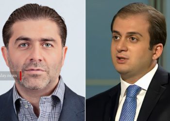 ՌԴ կառավարող օղակներում ՀՀ ներքաղաքական կյանքում ակտիվանալու համար թեկնածուներ են գտել․ ԶԼՄ