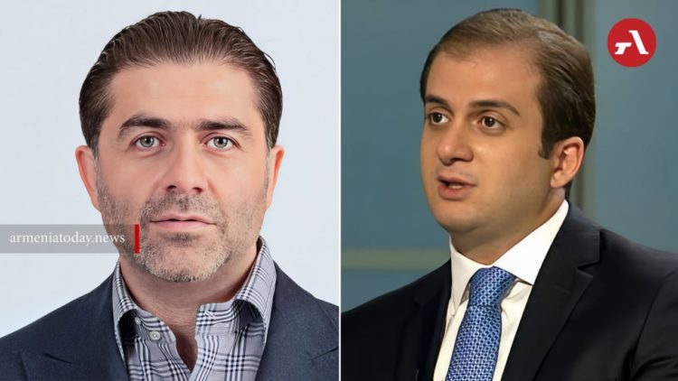 ՌԴ կառավարող օղակներում ՀՀ ներքաղաքական կյանքում ակտիվանալու համար թեկնածուներ են գտել․ ԶԼՄ