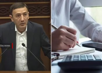Եկամուտների հայտարարագիրն առաջին անգամ լրացնողների համար վերջնաժամկետը կերկարաձգվի