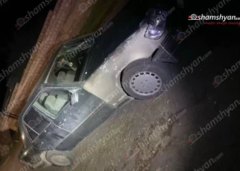 Վարելուց իրար չզիջելու պատճառով Արագածոտնում կրակոցներ են հնչել․ ԶԼՄ