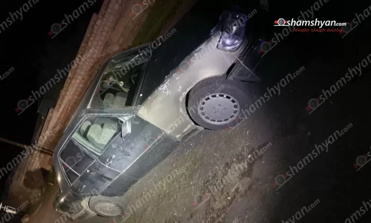 Վարելուց իրար չզիջելու պատճառով Արագածոտնում կրակոցներ են հնչել․ ԶԼՄ