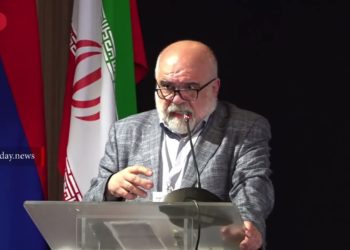 Թուրքիայի ազդեցության աճը տարածաշրջանում Իրանի ազդեցության համահարթեցման փորձ է․ Իսկանդարյան