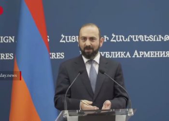 Բայրամովի հետ Անթալիայում փորձեցինք մի փոքր առաջ գնալ, բայց հանգուցալուծում չունենք. ԱԳ նախարար