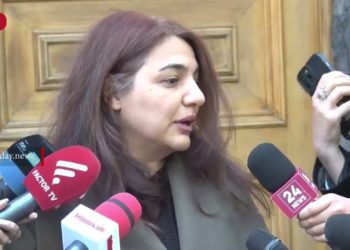 Զեղծարարներն աշխատում են թույլ անվտանգության համակարգ ունեցող բանկերի վրա․ քաղաքացի