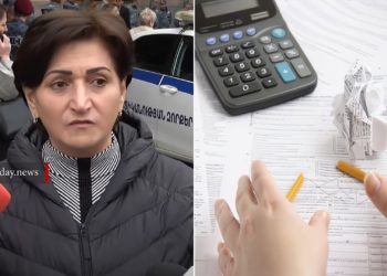 Հարկման մասին կառավարության որոշման պատճառով ստիպված եմ կասեցնել գործունեությունս. հաշվապահ