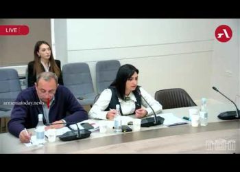 Հովանավորում եք Անդրանիկ Քոչարյանի լկտի պահվածքը․ Թովմասյանը՝ ՔՊ պատգամավորներին