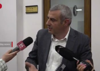 Մեկ տարուց նույն գործող օրենքով գալու են տուգանեն ՓՄՁ-ներին․ Հակոբ Ավագյան