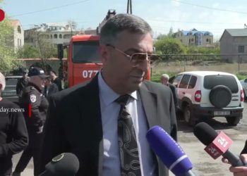 Պահանջում ենք, որ տրանսպորտն ինչպես սպասարկել է՝ շարունակի սպասարկել․ Քասախի վարչական ղեկավար