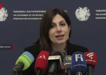 Պետք է շտապօգնության բրիգադին ինքնապաշտպանական միջոցներ տրամադրել՝ ըստ միջազգային փորձի․ Ավանեսյան