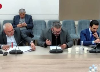 Տրանսպորտի 150 դրամը չվճարելու համար մարդկանց կարող են ձերբակալել․ պատգամավոր