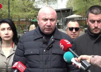 Տրանսպորտի գնիջեցման հարցով օրինական բոլոր ճանապարհները փակված են․ Թևանյան