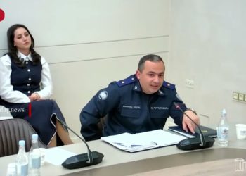 Ցեղասպանությունը հրապարակայնորեն հերքելը ՀՀ-ում քրեորեն պատժելի է․ ՔԿ նախագահ