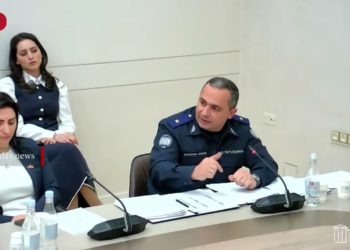 Փորձաքննություններ են նշանակվել․ ՔԿ նախագահը՝ զոհված զինծառայողների մասունքների մասին