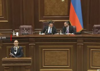 ԼՂ հայերի նկատմամբ վատ վերաբերմունքի վերաբերյալ ի՞նչ հաղորդումներ եք ստացել․ Կարապետյանը՝ դատախազին