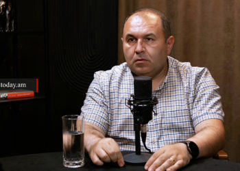 Ինչո՞ւ Բաքուն ՀՀ-ի հետ պայմանագիր չի ստորագրի, և ինչպե՞ս Թուրքիան իր «պլան-մինիմումը» կատարեց. Բալասանյանը՝ տարածաշրջանային զարգացումների մասին
