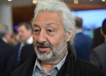 Ռուս երաժիշտ Ստաս Նամինն ստացել է հայկական անձնագիր և պատրաստվում է հաճախակի այցելել Հայաստան