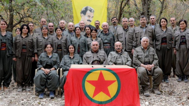 Воевавшая более 40 лет с Турцией Рабочая партия Курдистана объявила о самороспуске