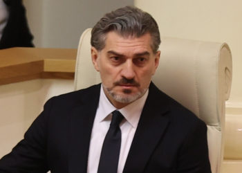 Ուկրաինայի պատերազմից հետո Արևմուտքի կողմից Վրաստանի նկատմամբ ճնշումն աճել է. Կավելաշվիլի