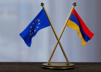 ԵՄ-ն ներդնում է սահմանային վերահսկողության նոր թվային համակարգ