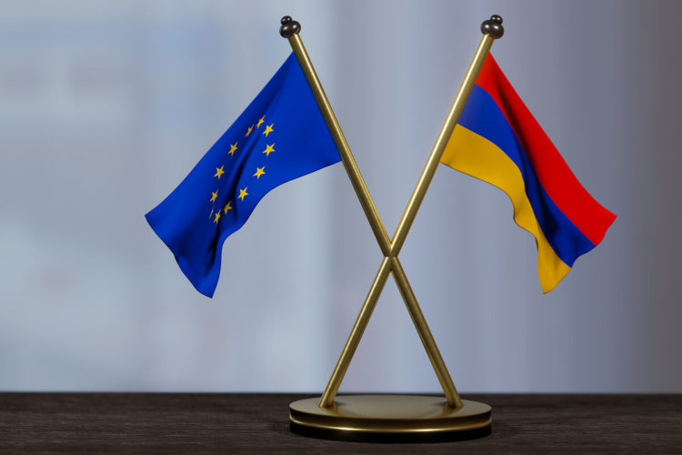 ԵՄ-ն ներդնում է սահմանային վերահսկողության նոր թվային համակարգ