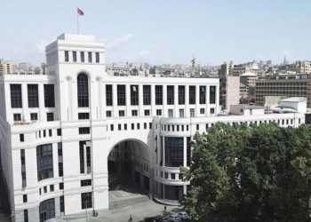 Դիվանագիտության և հիշողության միջև. ՀՀ արտաքին քաղաքականության վերափոխումը՝ Ցեղասպանության միջազգային ճանաչման համատեքստում