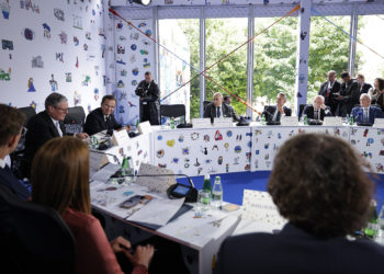 2026 թվականին Եվրոպական քաղաքական համայնքի գագաթնաժողովը տեղի կունենա Հայաստանում. վարչապետ