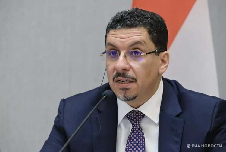 Եմենի վարչապետը հրաժարական է տվել